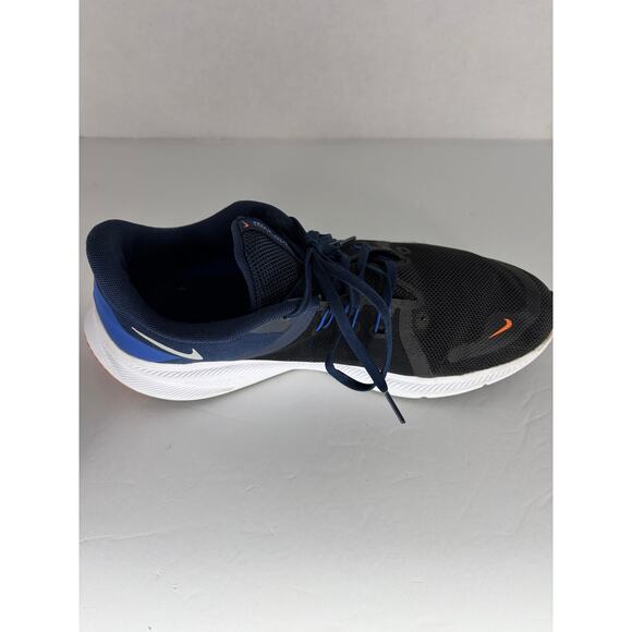 Nike Quest 4 \'Thunder Blue\' - DA1105 004 Men’s Running Shoe Size 11 main image 6